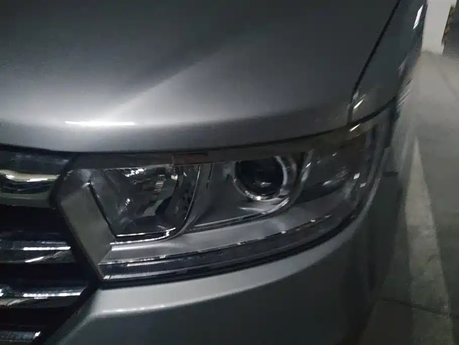 Refine M3 瑞风M3 2022款 1.8 L 7座标准版
