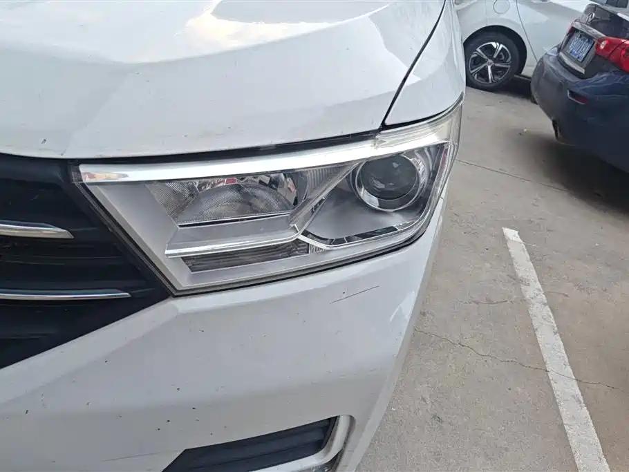 Wuling Hongguang 1.5 L S Comfort LAR