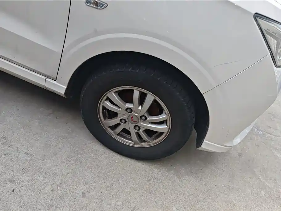 Wuling Hongguang 1.5 L S Comfort LAR