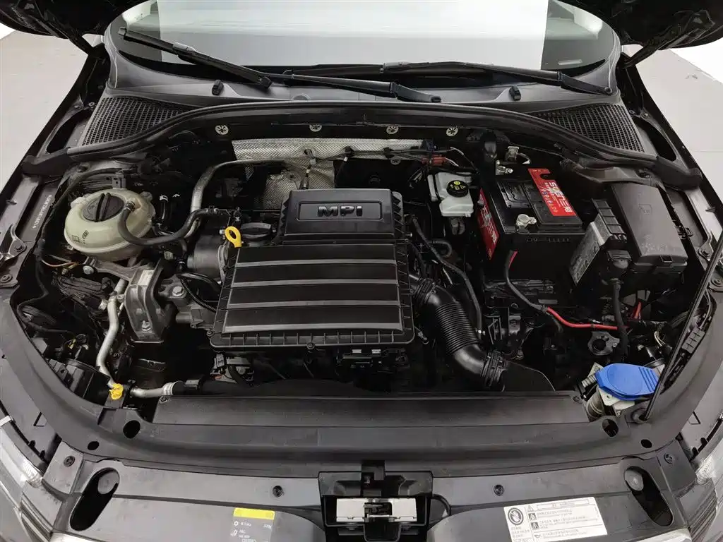 Octavia 1.6 L Auto Smart Travel