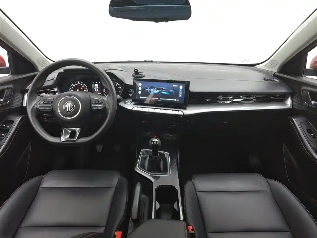 MG5 180 DVVT Manual Youth Luxury