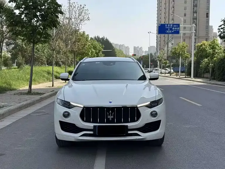 Maserati Levante 3.0 T Standard