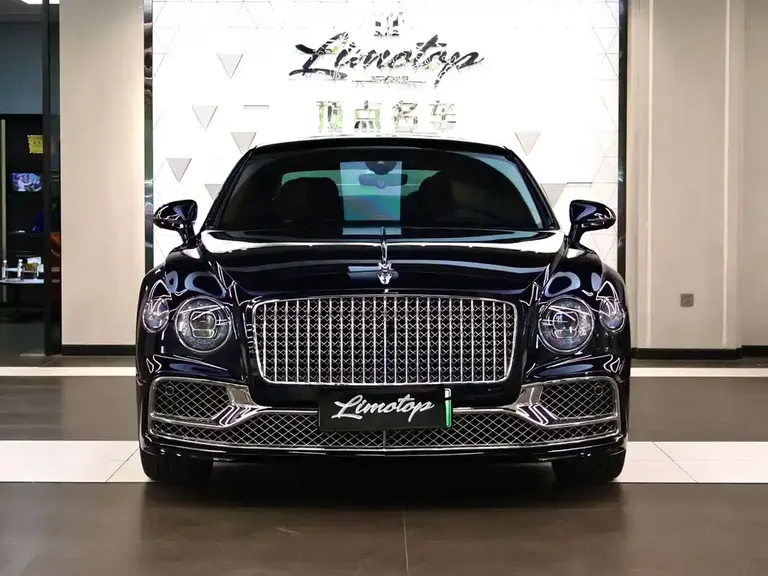 Bentley Flying Spur PHEV 2.9 T V6 Hybrid