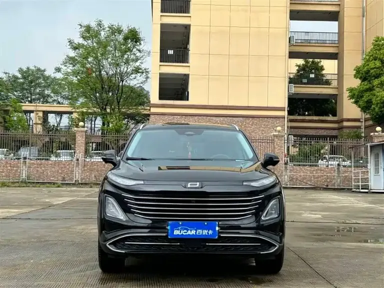 Besturn T90 1.5 T DCT Auto Luxury
