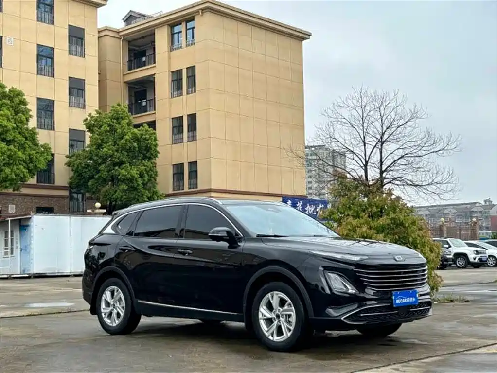 Besturn T90 1.5 T DCT Auto Luxury