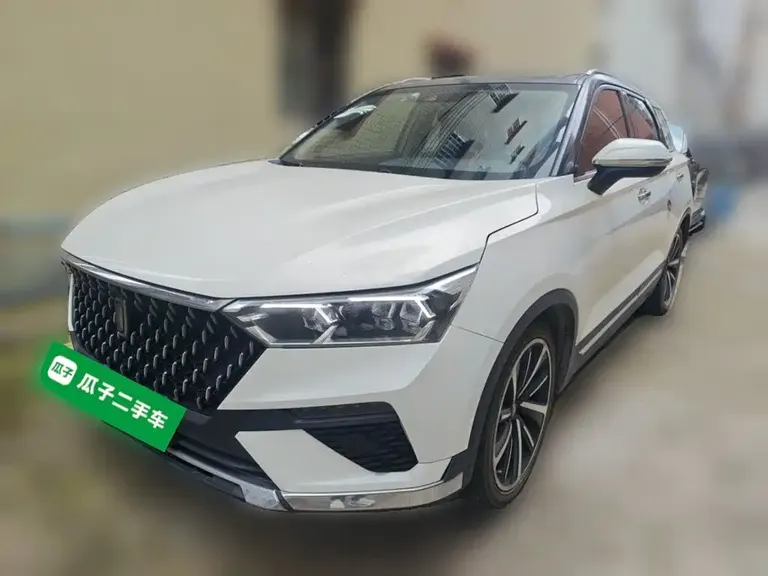 Besturn T77 230 TID Auto Premium CN-V