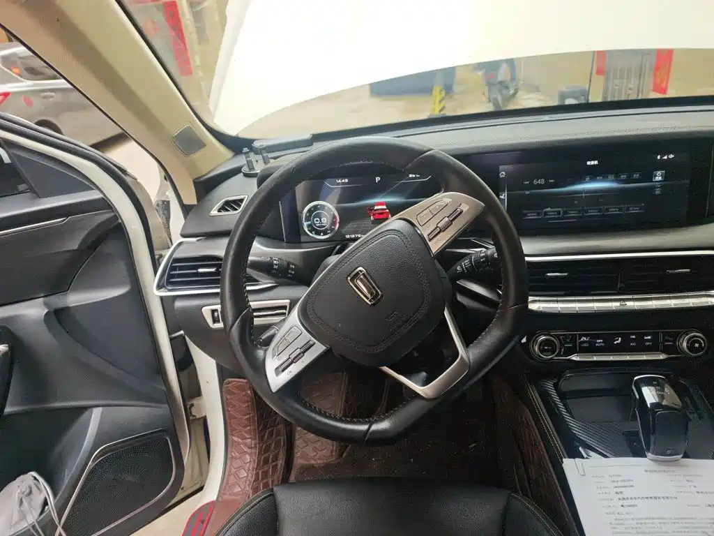 Besturn T77 230 TID Auto Premium CN-V