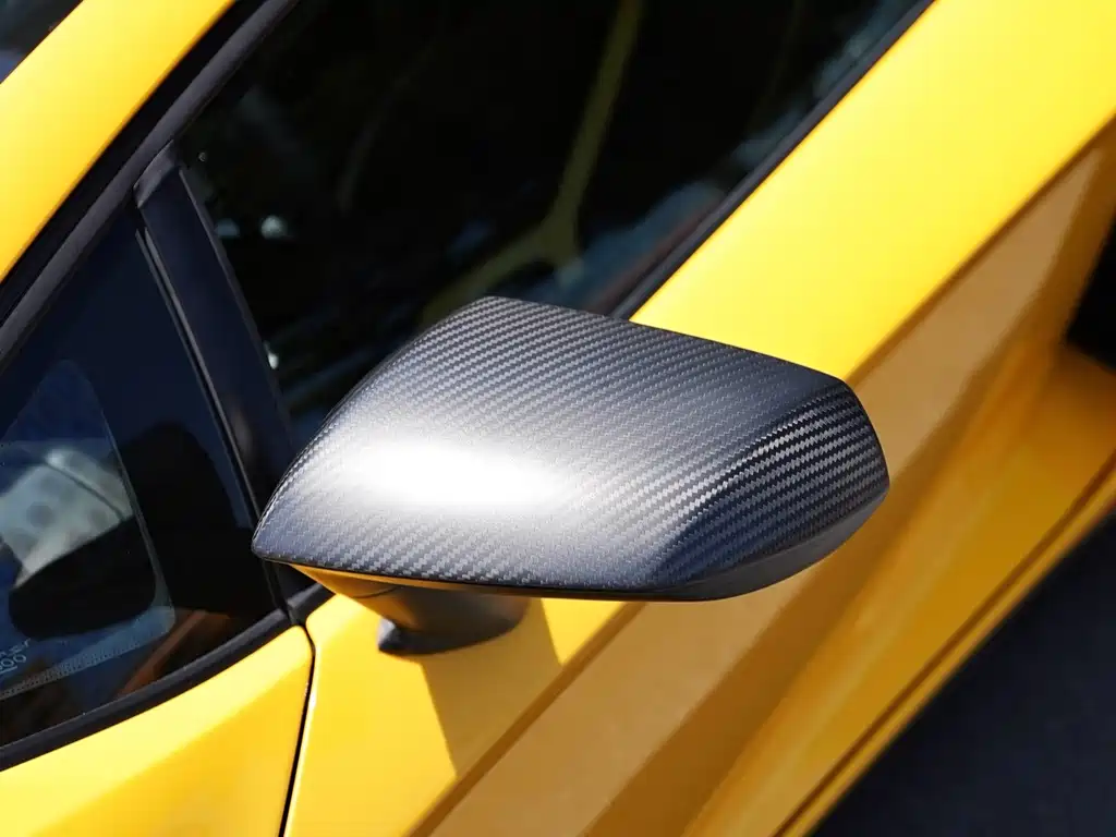 Aventador LP 750-4 Superveloce