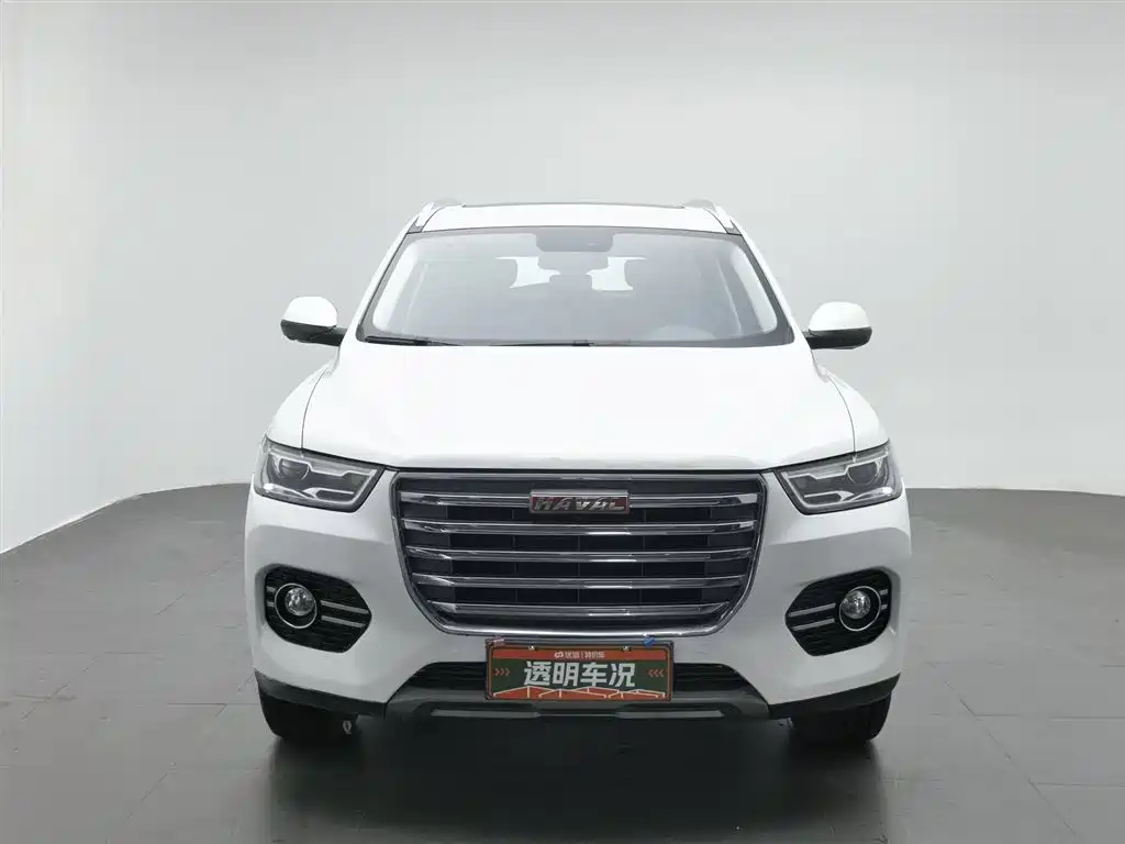 Haval H6 Red Label 2.0 T Auto 2 WD Smart Style