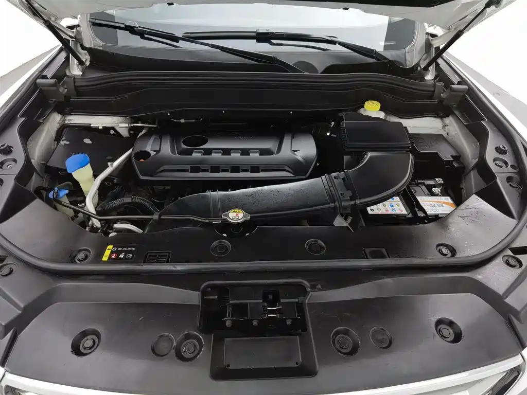 Haval H6 Red Label 2.0 T Auto 2 WD Smart Style