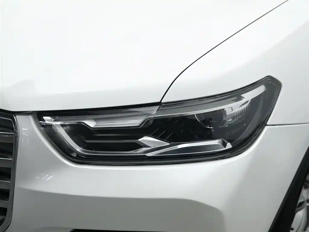 Haval H6 Red Label 2.0 T Auto 2 WD Smart Style