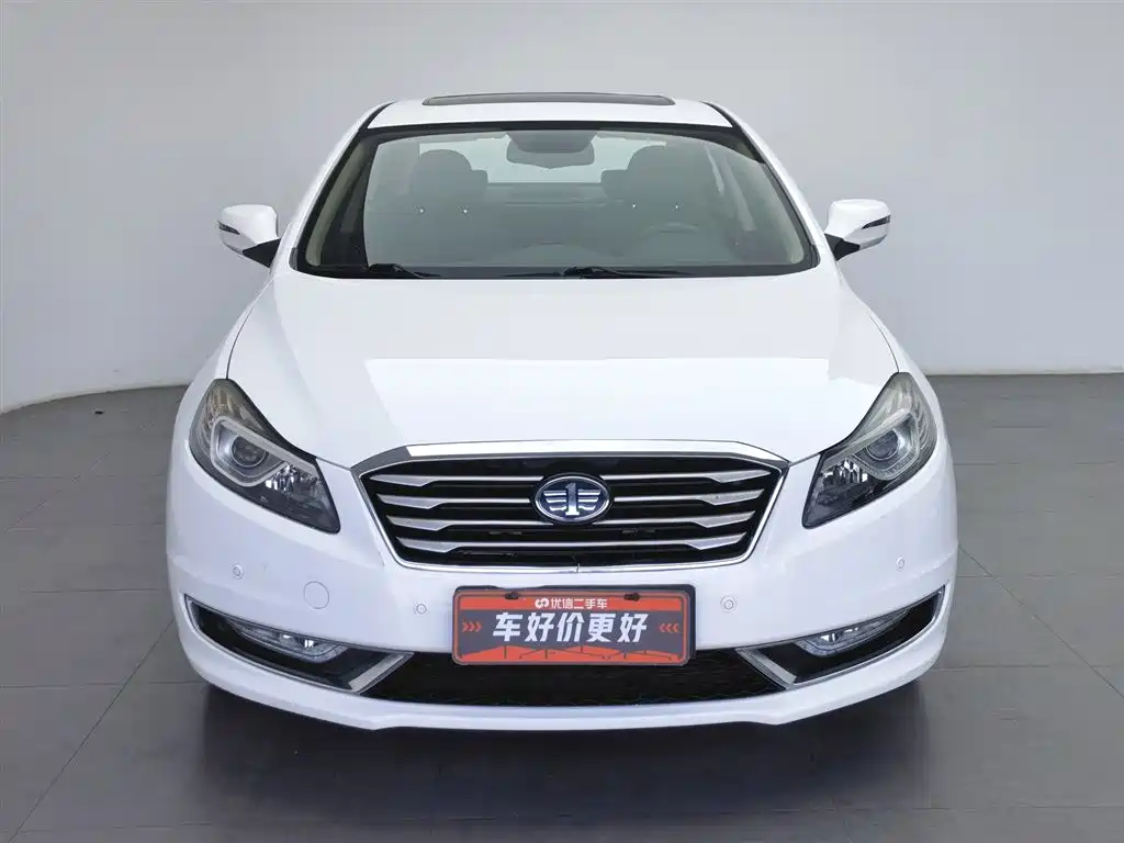 Besturn B70 2.0 L Auto Luxury