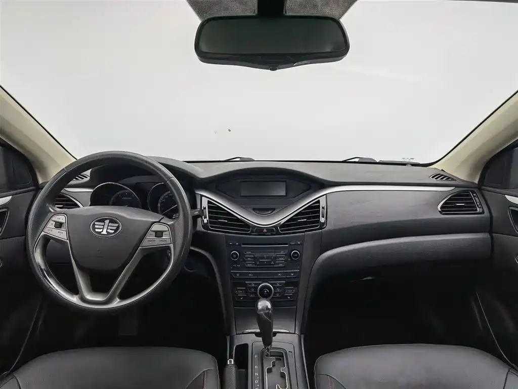 Besturn B70 2.0 L Auto Luxury