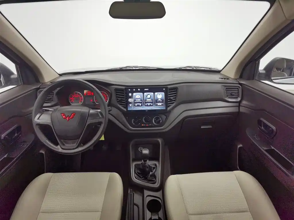 Wuling Hongguang V 1.5 L Power Take LAR
