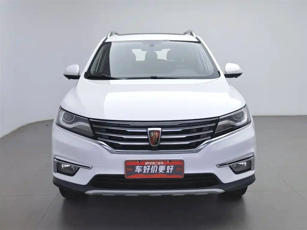 Roewe RX5 20 T 2 WD Auto Flagship