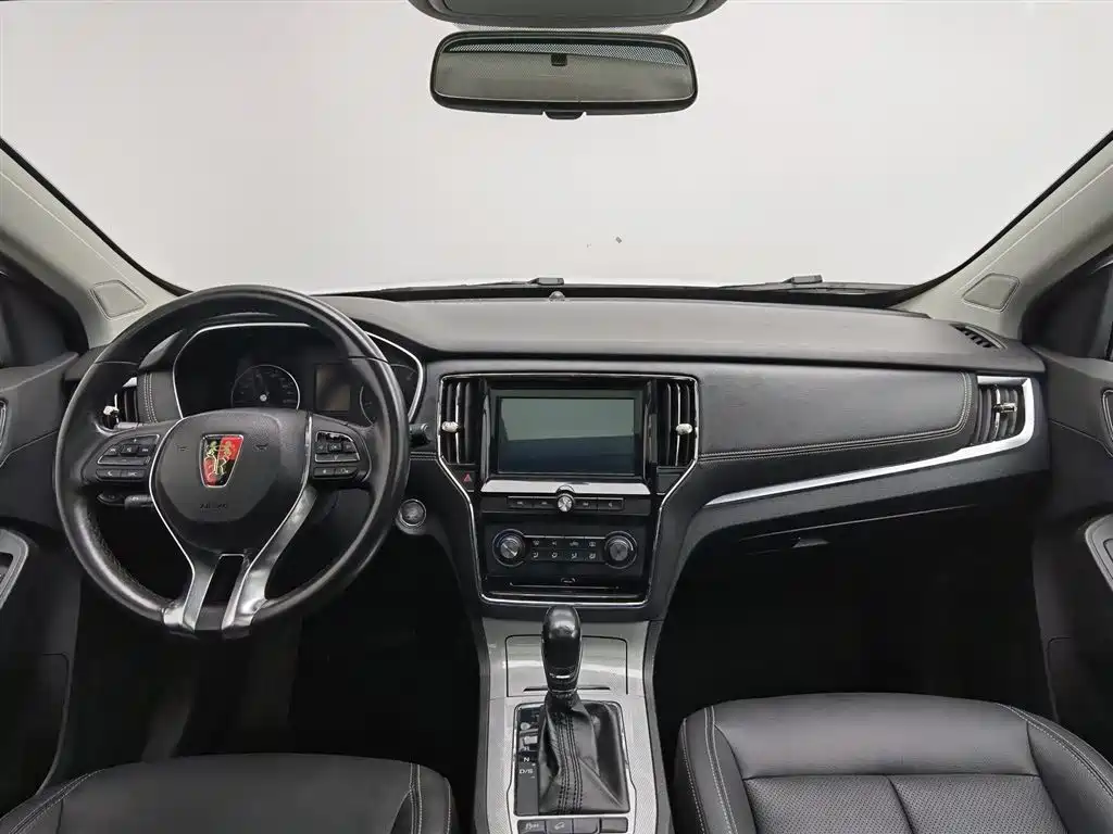 Roewe RX5 20 T 2 WD Auto Flagship