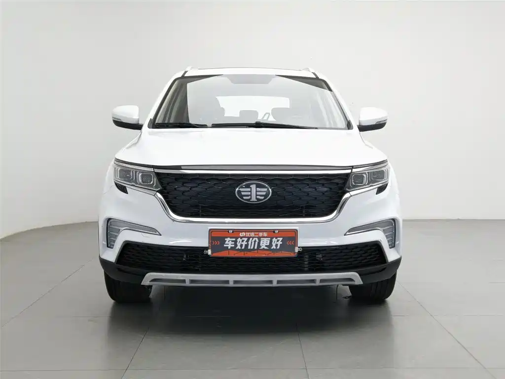 森雅R8 森雅R8 2020款 1.6 L 自动舒适型