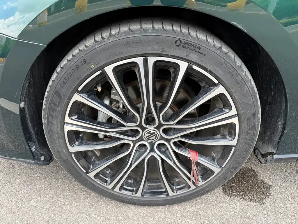 MG7 2.0 T Auto Beauty Hunter Premium
