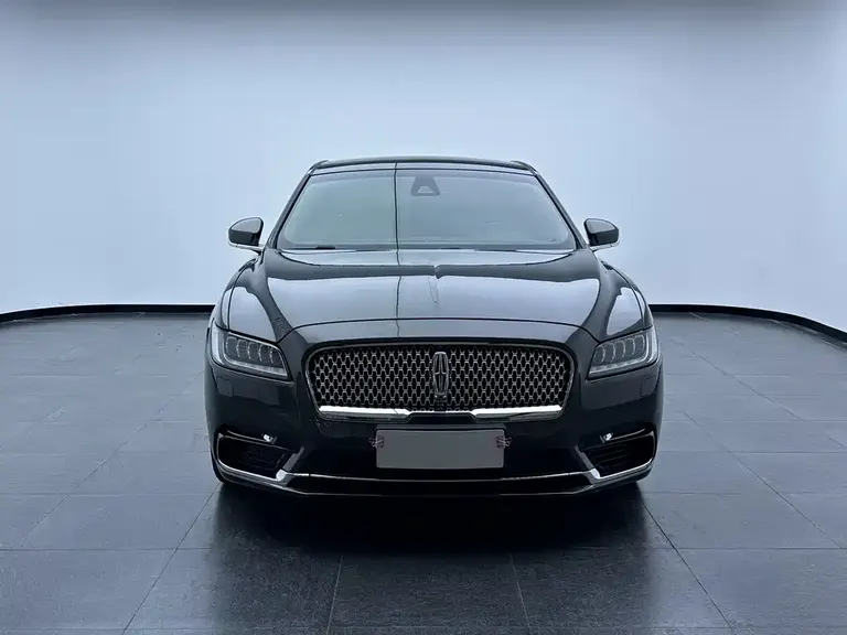 Lincoln Continental 3.0 T 4 WD Honor Shine