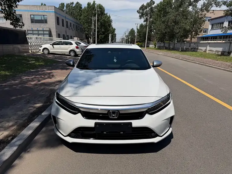 Honda Inspire 260 TURBO Fine Joy