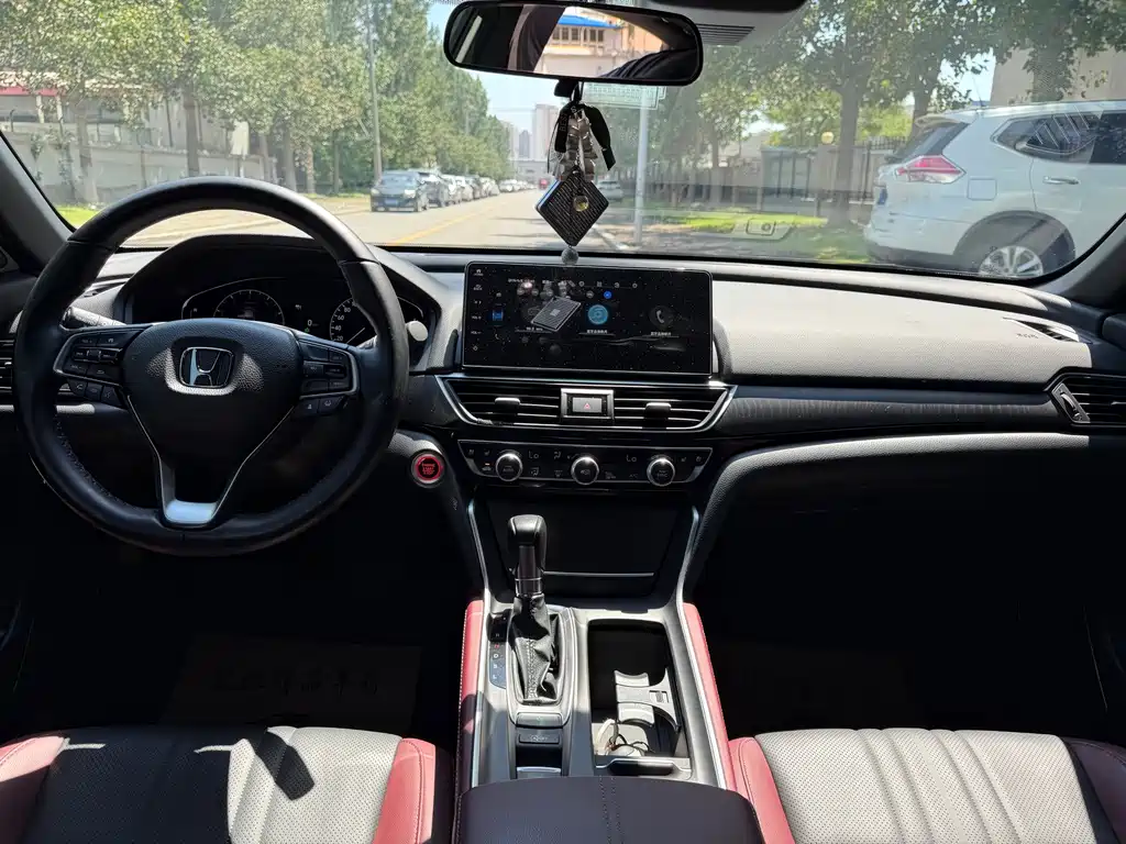 Inspire 260 TURBO Fine Joy