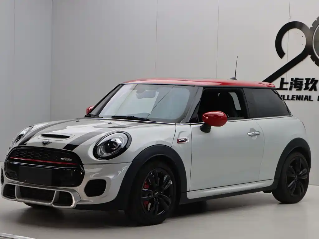 MINI JCW 2.0 T JOHN COOPER WORKS