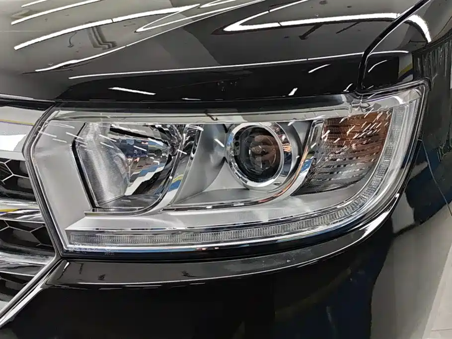Refine M3 瑞风M3 2023款 PLUS 1.5 T 7/8座舒适版