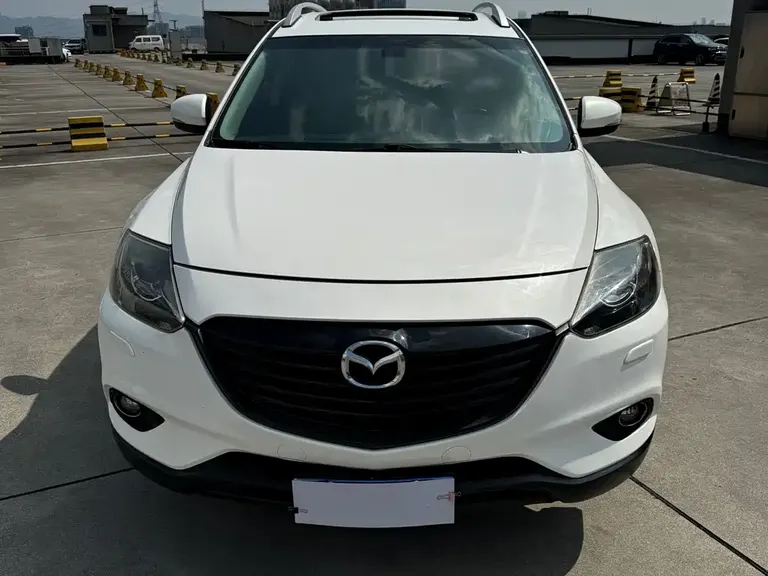 Mazda CX-9 3.7 L Auto Standard
