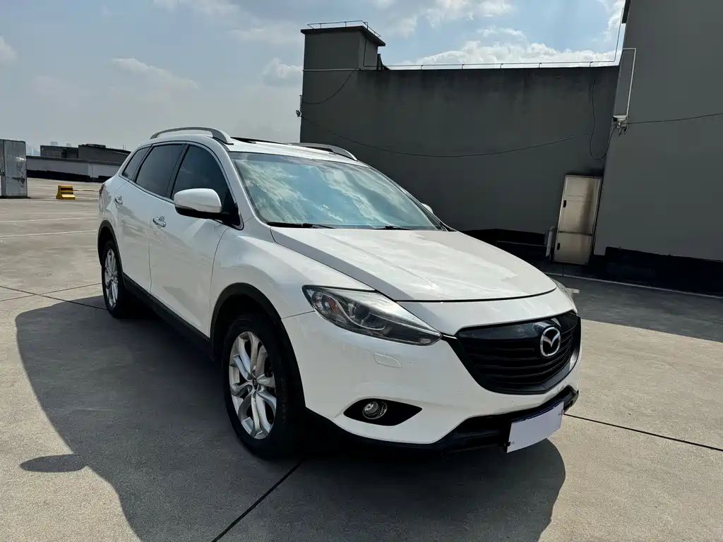 Mazda CX-9 3.7 L Auto Standard
