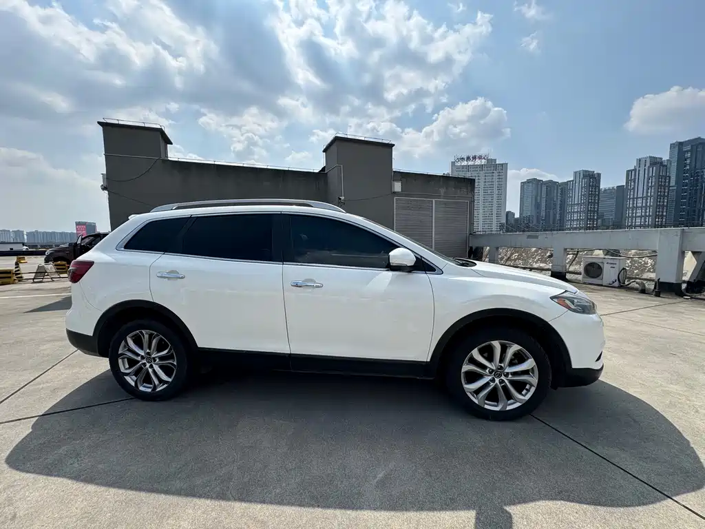 Mazda CX-9 3.7 L Auto Standard