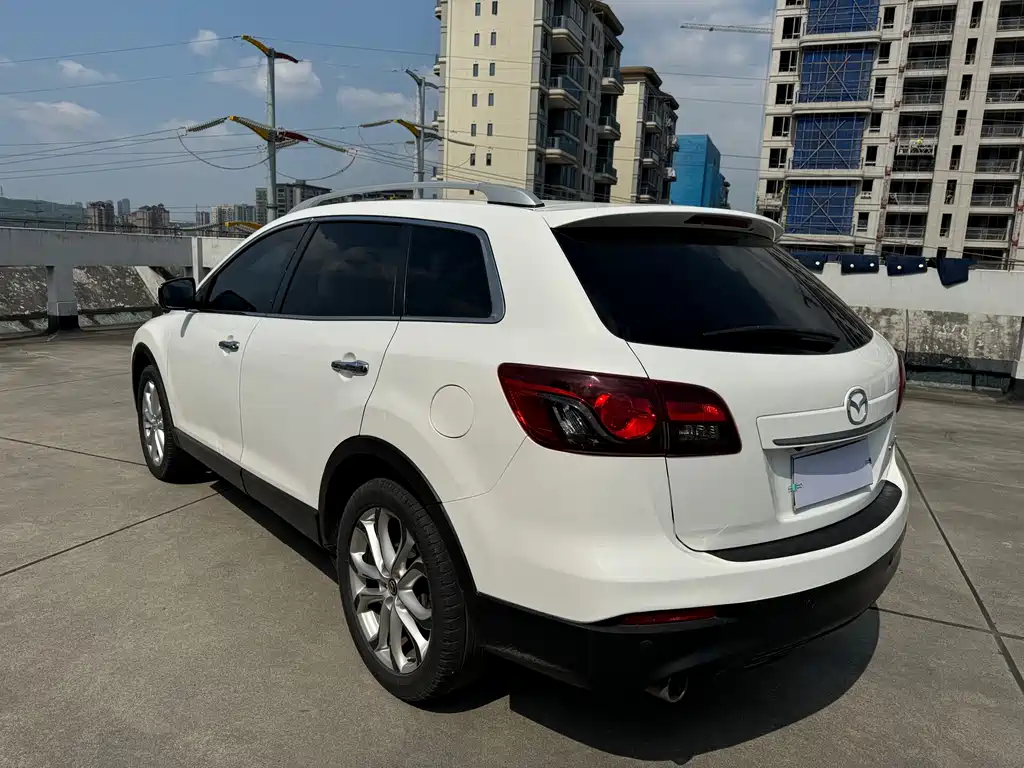 Mazda CX-9 3.7 L Auto Standard
