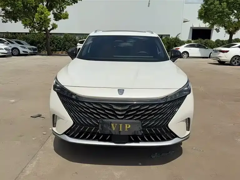 Roewe RX5 1.5 T Super Sense Elite