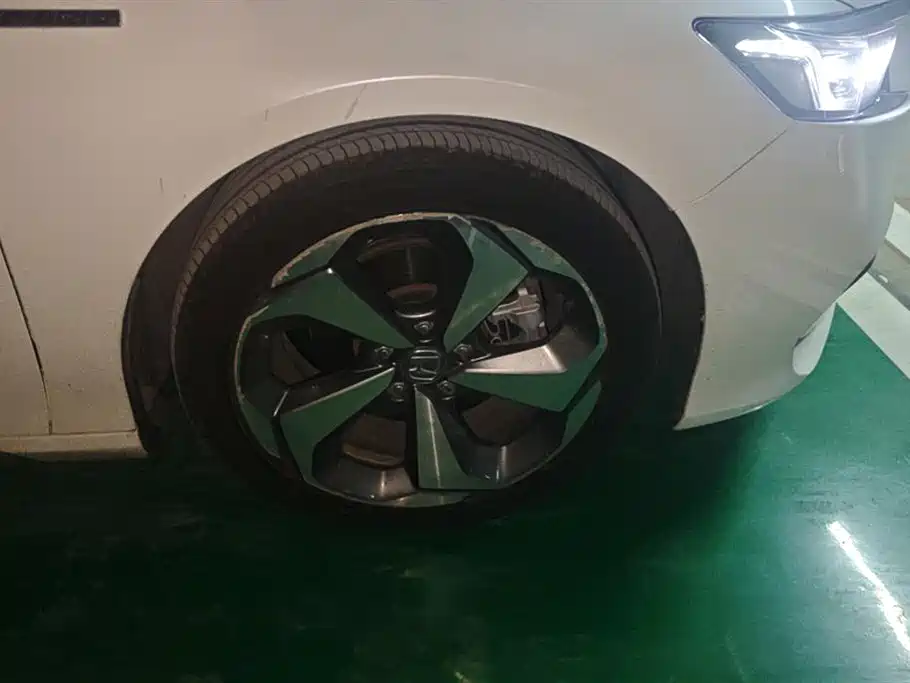Accord Sharp· Hybrid 2.0 L Sharp Smart CN-V