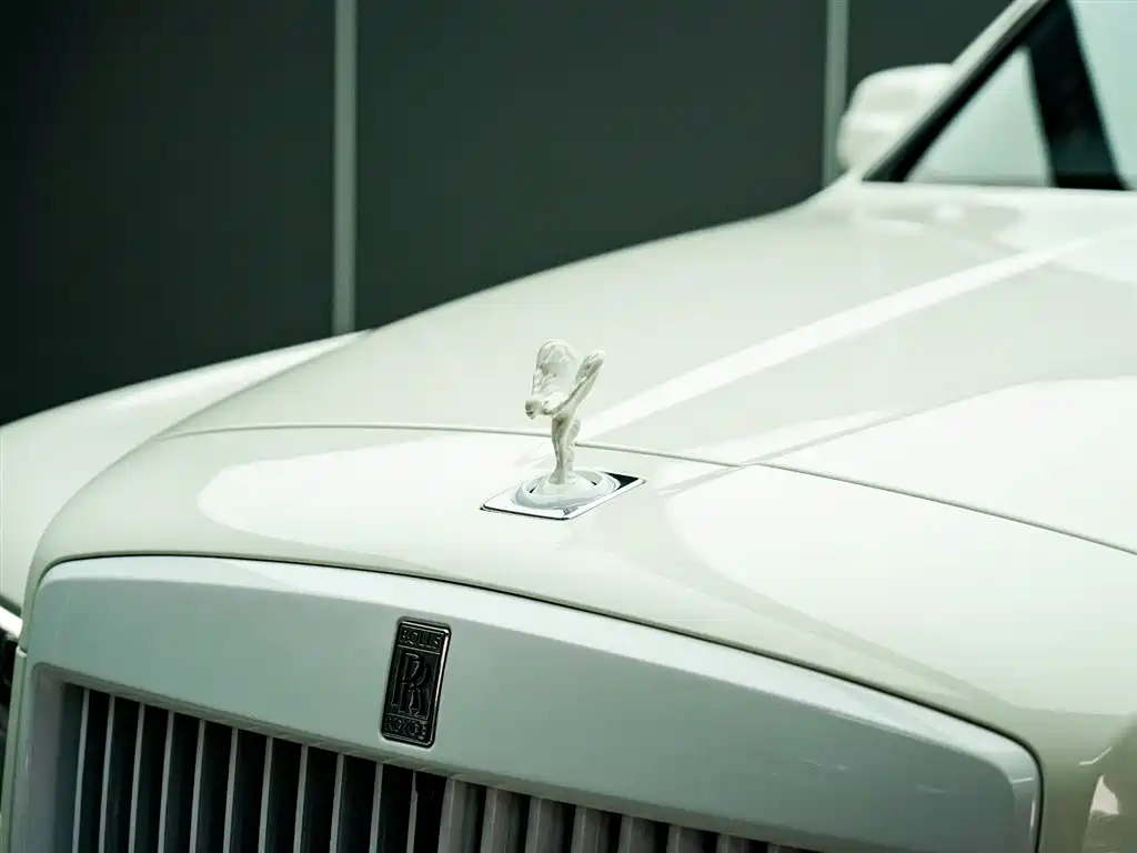 Cullinan 4-seat