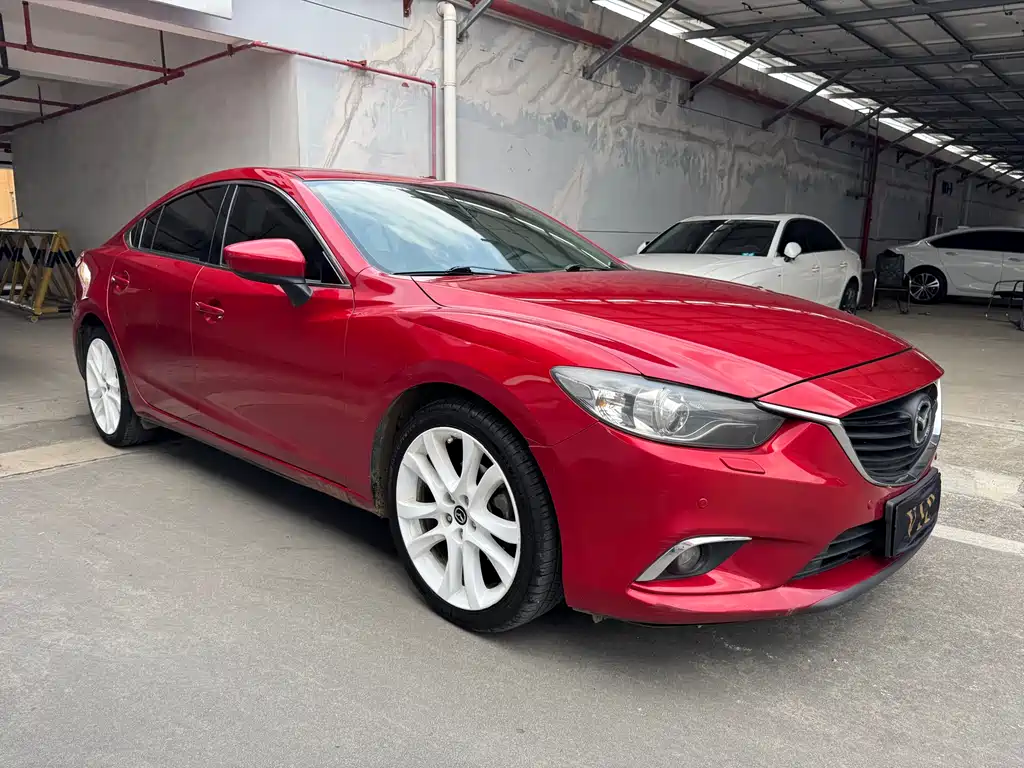 ATENZA 2.0 L Standard