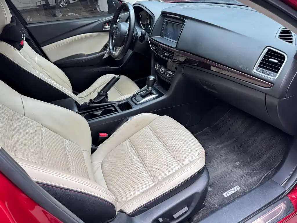ATENZA 2.0 L Standard
