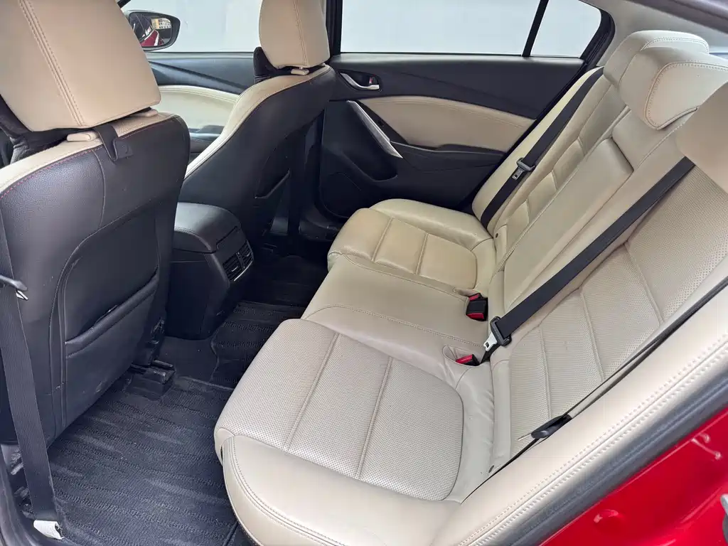 ATENZA 2.0 L Standard