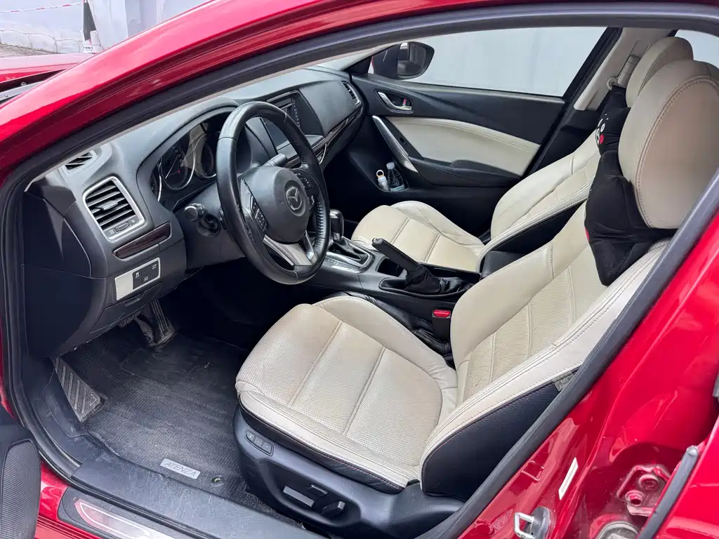 ATENZA 2.0 L Standard