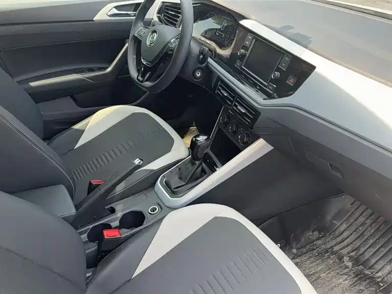 Polo Plus 1.5 L Auto Panoramic Pleasure