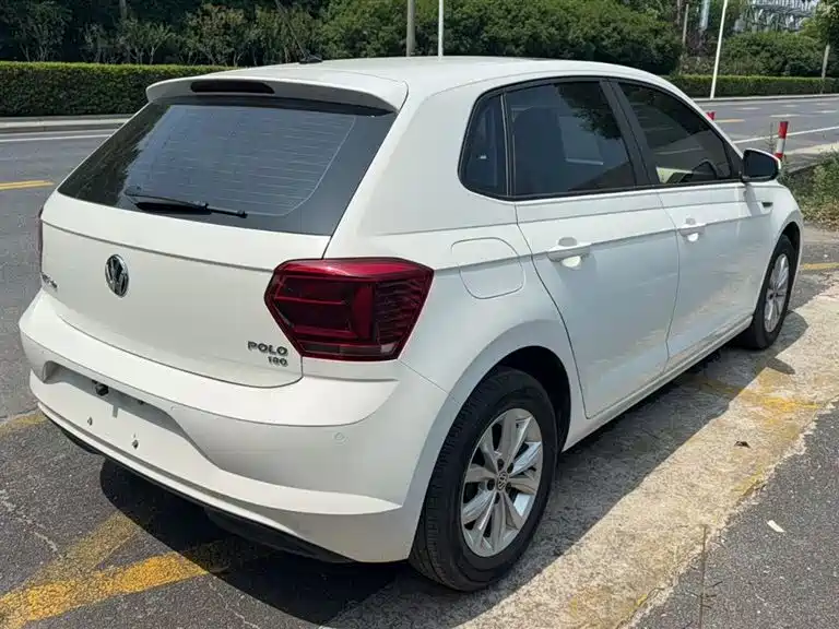 Polo Plus 1.5 L Auto Panoramic Pleasure