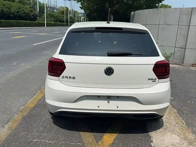 Polo Plus 1.5 L Auto Panoramic Pleasure