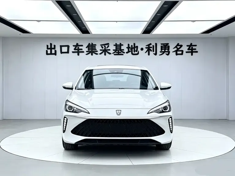 Roewe i5 1.5 L Manual Comfort Enjoyment