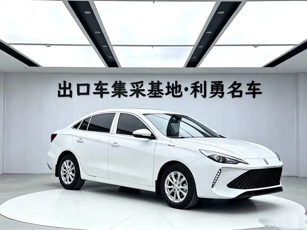 Roewe i5 1.5 L Manual Comfort Enjoyment