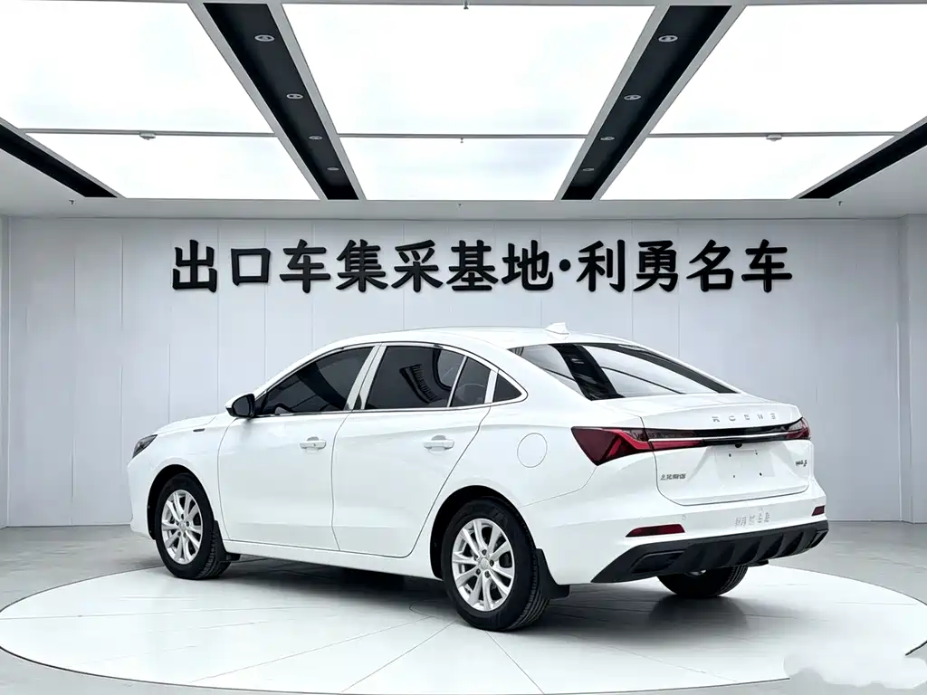 Roewe i5 1.5 L Manual Comfort Enjoyment