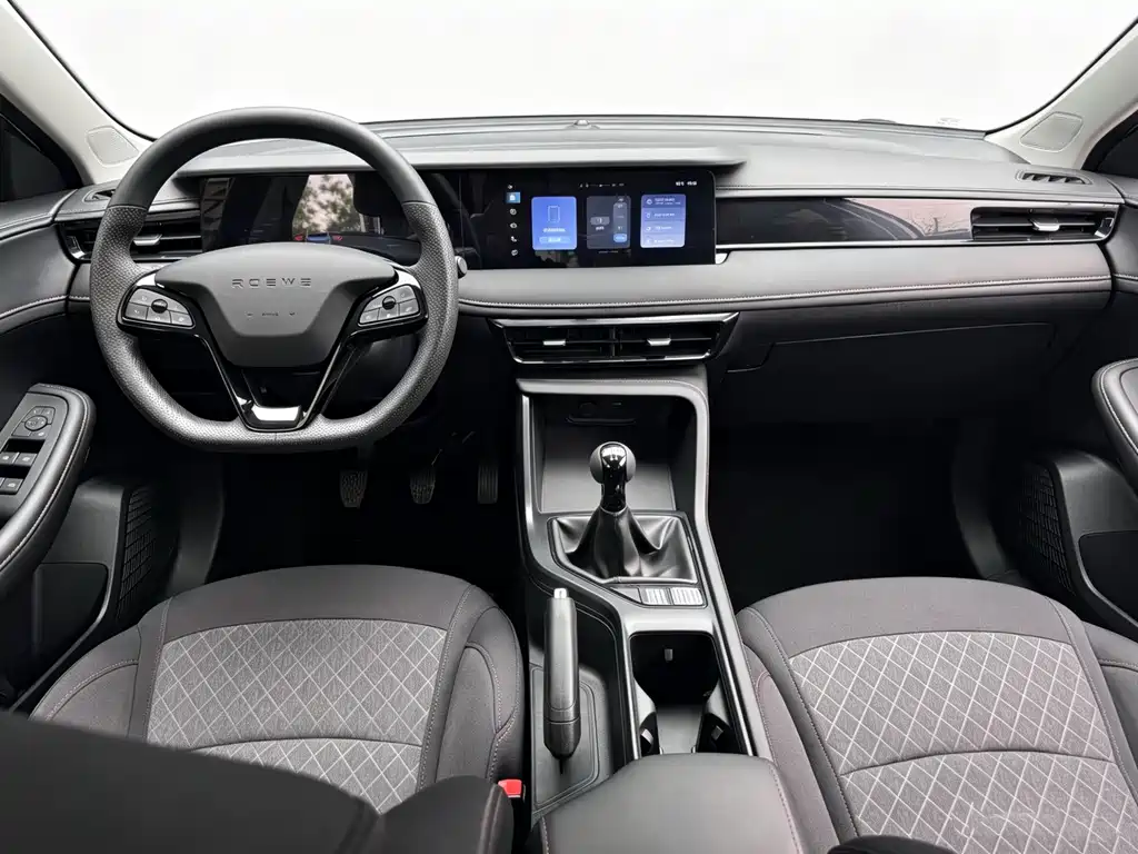 Roewe i5 1.5 L Manual Comfort Enjoyment