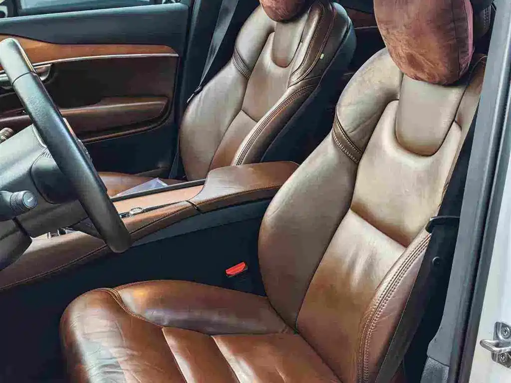 Volvo XC90 T6 Smart Grace 7-seat