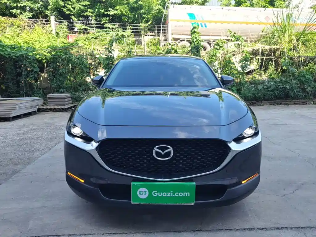 Mazda CX-30 2.0 L Auto Elegant Joy