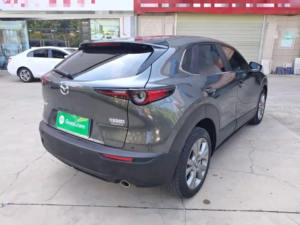 Mazda CX-30 2.0 L Auto Elegant Joy