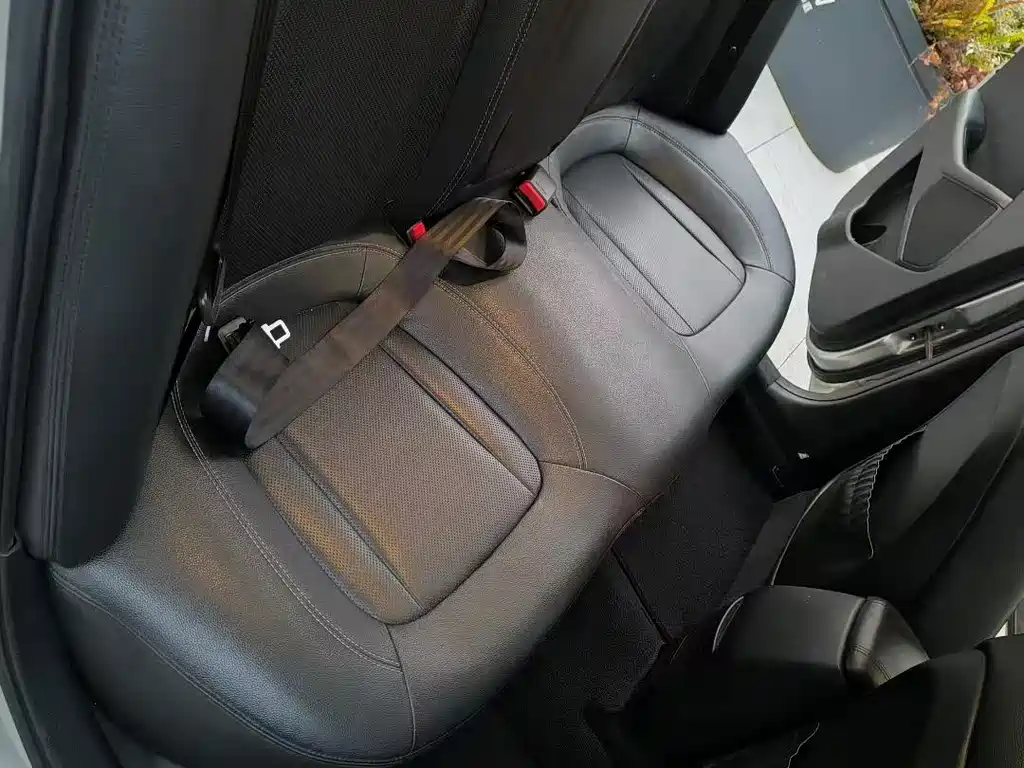 Kia K5 2.0 L Auto DLX
