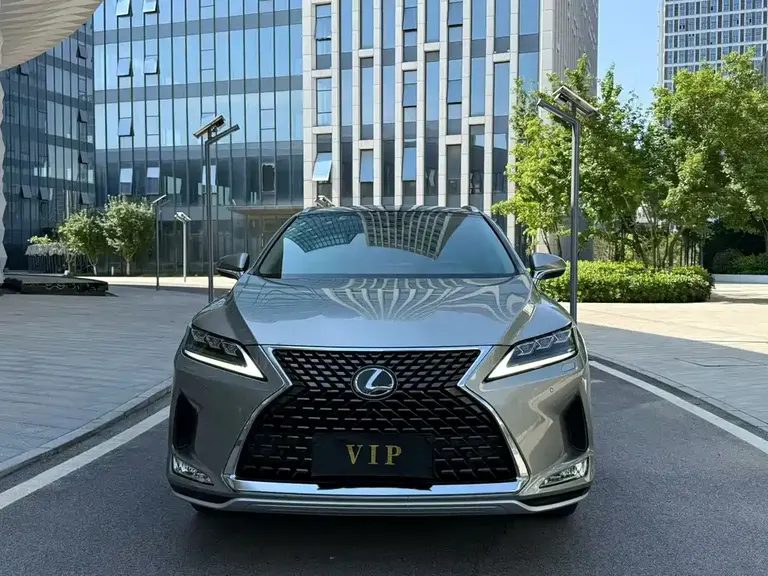 Lexus RX 300 4 WD Elegant CN-VI